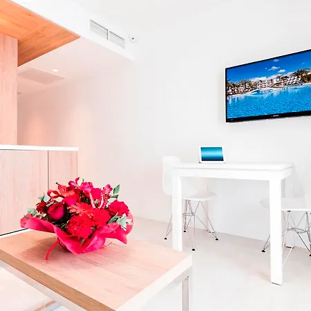Playas Cas Saboners Apartment Palma Nova (Mallorca)
