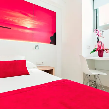 Playas Cas Saboners Apartment