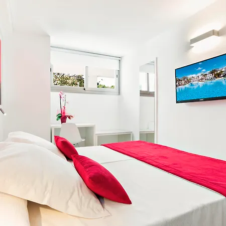 Playas Cas Saboners Apartment