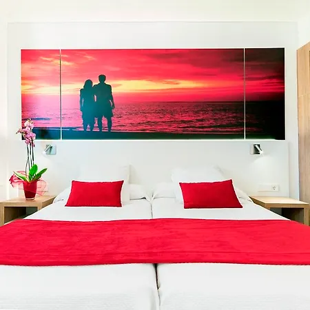 Apartment Playas Cas Saboners *