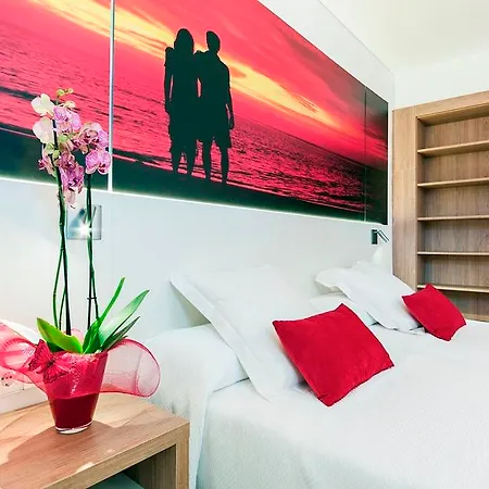 Apartment Playas Cas Saboners *