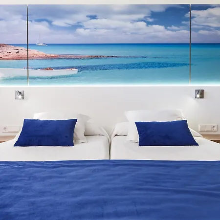Apartment Playas Cas Saboners Palma Nova (Mallorca)