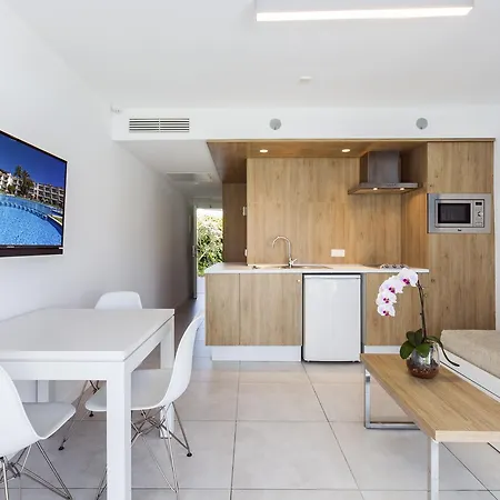 Apartment Playas Cas Saboners
