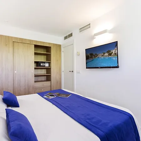 Apartment Playas Cas Saboners *