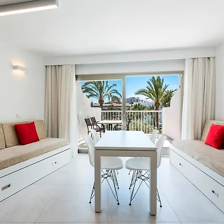 Apartment Playas Cas Saboners Palma Nova (Mallorca)