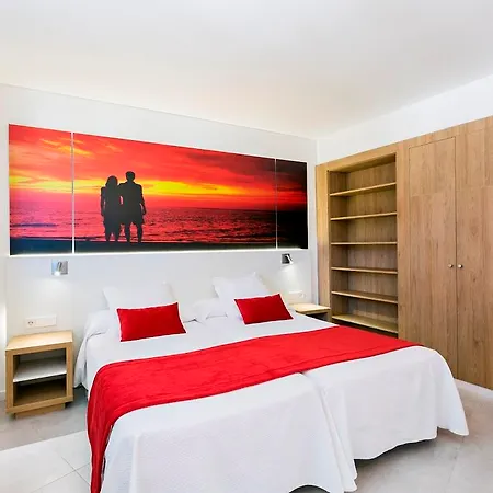 Apartment Playas Cas Saboners