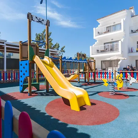 Apartment Playas Cas Saboners *