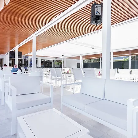 Playas Cas Saboners Apartment Palma Nova (Mallorca)