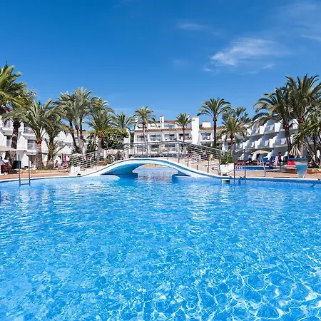Playas Cas Saboners Apartment Palma Nova (Mallorca)