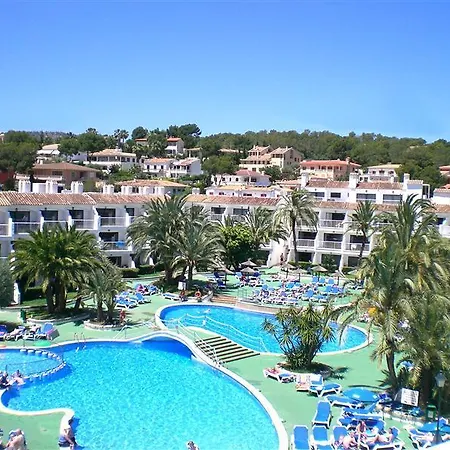 Playas Cas Saboners Apartment Palma Nova (Mallorca)