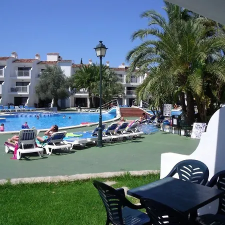 Apartment Playas Cas Saboners *