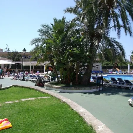 Apartment Playas Cas Saboners
