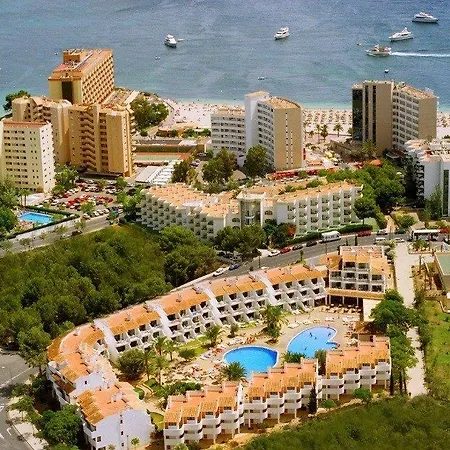 Apartment Playas Cas Saboners