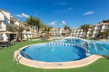 Playas Cas Saboners Apartment *