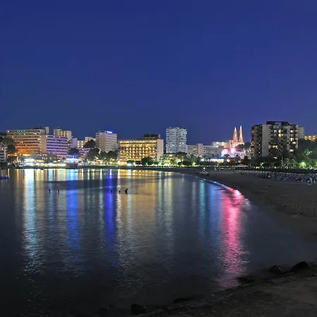 Daire Playas Cas Saboners Palmanova