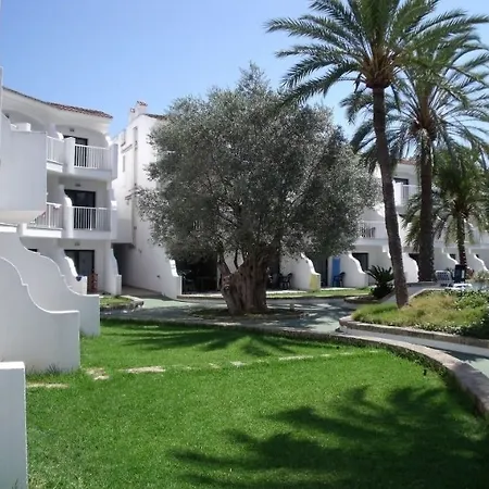 Playas Cas Saboners Palmanova