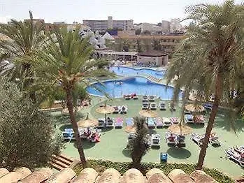 Daire Playas Cas Saboners Palmanova