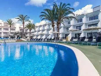 Playas Cas Saboners Palmanova