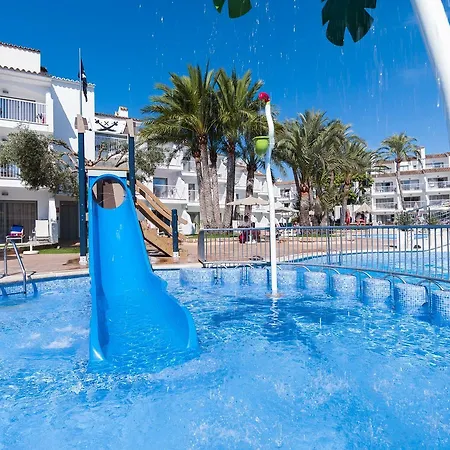 Playas Cas Saboners Palmanova